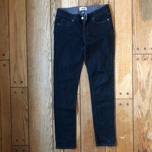 Paige skyline skinny jeans!